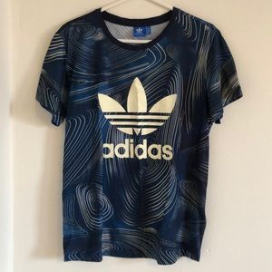 Adidas t-shirt